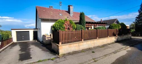 Foto - Einfamilienhaus zur Miete in Filderstadt
