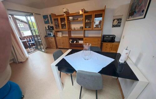 Foto - Etagenwohnung in Zwiesel