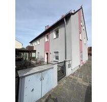 Schöne und sehr ruhige 2 Zimmer Dachgeschosswohnung in Nürnberg