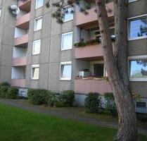 2-Zimmer-Wohnung in Dortmund Dorstfeld