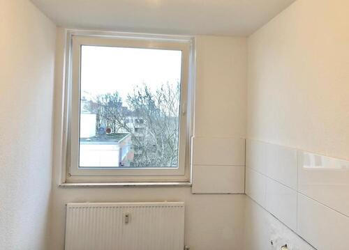 Foto - Etagenwohnung in Dortmund zur Miete