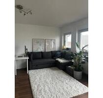 Wohnung mit Balkon in Mitte zur Untermiete - Berlin