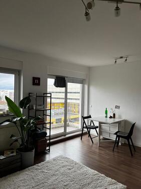 Foto - Etagenwohnung in Berlin