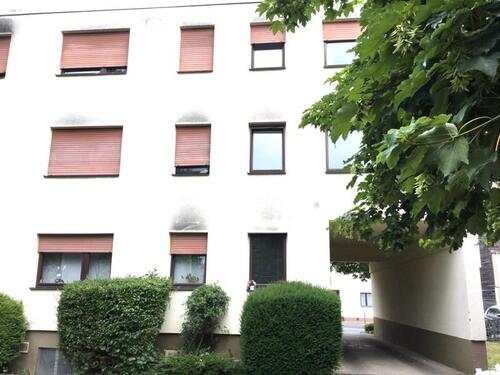 Foto - 1 Zimmer Etagenwohnung in Frankfurt am Main