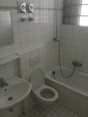 Foto - Etagenwohnung in Frankfurt am Main zur Miete