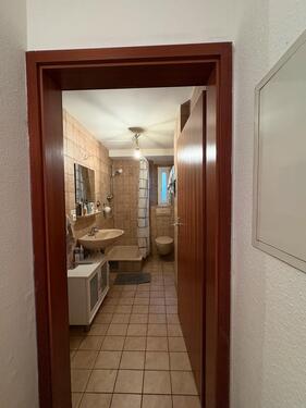 Foto - 1,5 Zimmer Wohnung - 510,00&nbsp;EUR Kaltmiete, ca.&nbsp; 43,00&nbsp;m&sup2;