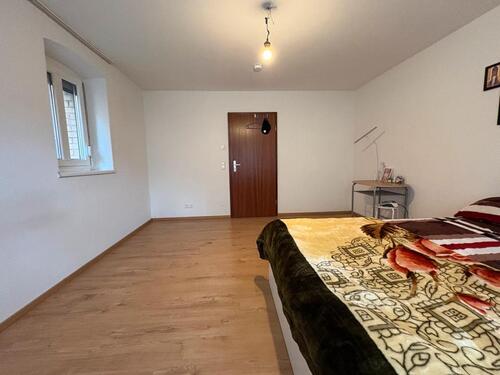 Foto - 1 Zimmer Etagenwohnung in Stuttgart