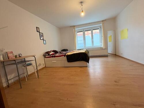 Foto - Etagenwohnung in Stuttgart zur Miete