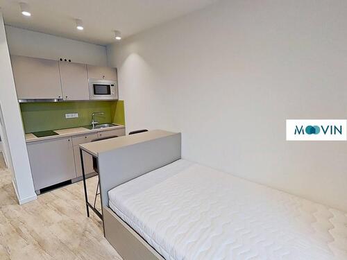 Foto - Etagenwohnung in Düsseldorf zur Miete