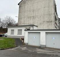 Laden Wohnung + 2 Garagen zu Verkaufen - Wuppertal Gemarkung Ronsdorf