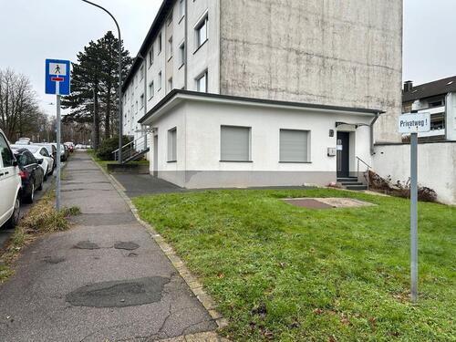 Foto - 2 Zimmer Etagenwohnung zum Kaufen in Wuppertal