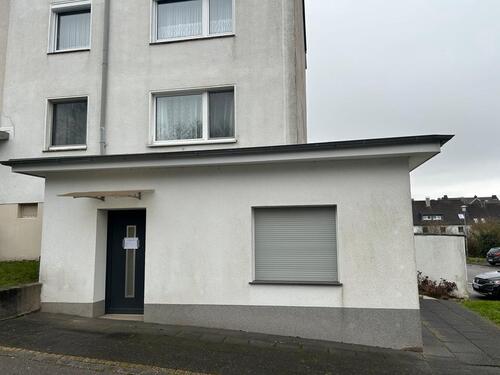 Foto - Etagenwohnung in Wuppertal zum Kaufen