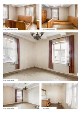 Foto - 8 Zimmer Einfamilienhaus in Eschershausen