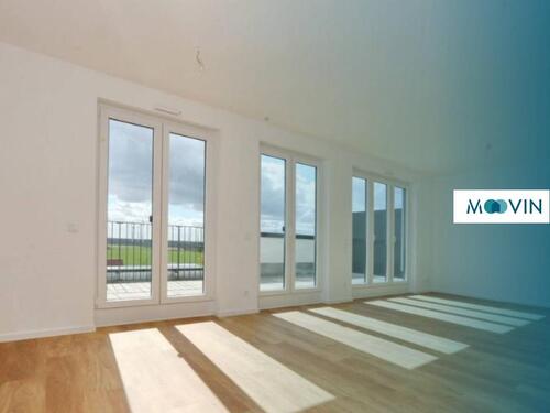 Foto - Modernstes Wohnen in Nauen: 3-Zimmer-Wohnung mit Balkon