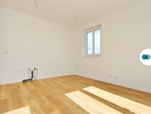 Foto - 3 Zimmer Etagenwohnung zur Miete in Nauen