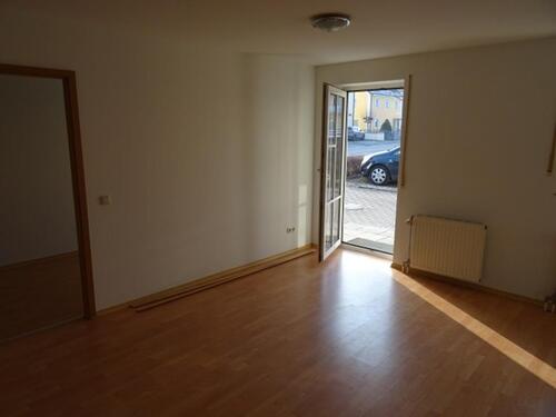 Foto - Erdgeschoßwohnung in Offingen zur Miete