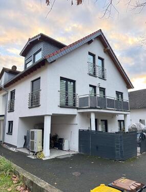 Foto - Modernes Einfamilienhaus mit flexibler Raumaufteilung.