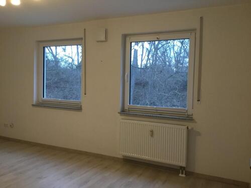 Foto - 3 Zimmer Erdgeschoßwohnung in Duisburg