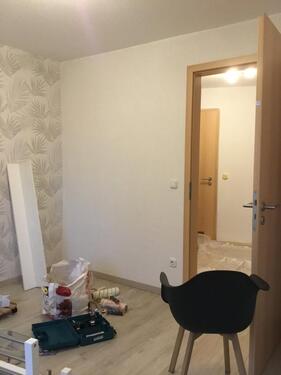 Foto - Erdgeschoßwohnung in Duisburg zur Miete