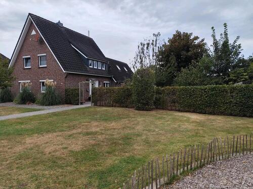 Foto - 4 Zimmer Einfamilienhaus zum Kaufen in Barßel