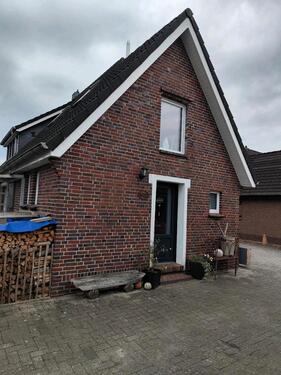 Foto - Einfamilienhaus in Barßel zum Kaufen