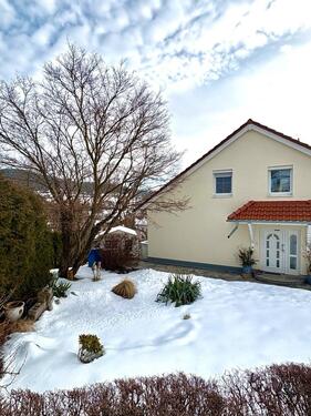 Foto - 6 Zimmer Einfamilienhaus zum Kaufen in Bernried