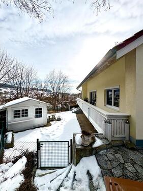 Foto - Einfamilienhaus in Bernried zum Kaufen