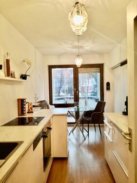 Foto - 2 Zimmer Dachgeschoßwohnung in München