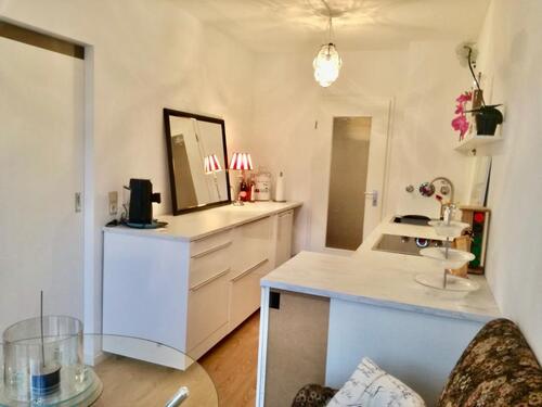 Foto - Dachgeschoßwohnung in München zur Miete