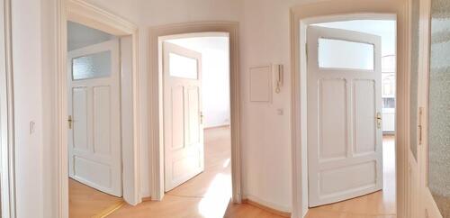 Foto - 3 Zimmer Etagenwohnung in Hildesheim