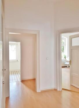 Foto - Etagenwohnung in Hildesheim zur Miete