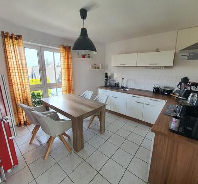 Foto - Etagenwohnung in Dortmund zur Miete