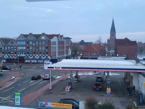 Foto - WohnungBüro im Stadtzentrum Papenburg (Mischgebiet)