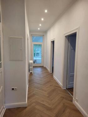 Foto - 5 Zimmer Etagenwohnung zur Miete in Papenburg