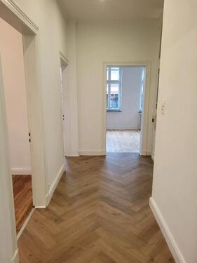 Foto - 5 Zimmer Etagenwohnung in Papenburg