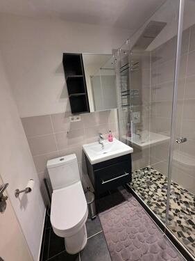 Foto - Etagenwohnung in München zur Miete