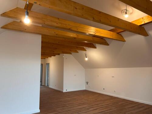 Foto - 3 Zimmer Dachgeschoßwohnung in Diepholz