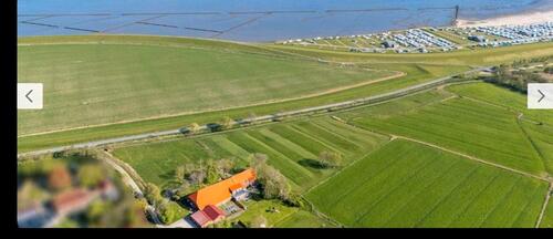 Foto - Nordsee Urlaub Bensersiel - 699,00&nbsp;EUR Kaltmiete,