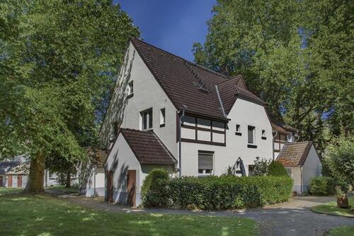 Foto - 2-Zimmer-Wohnung in Gelsenkirchen-Erle!