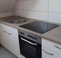 2-Zimmer DG Wohnung in Neuzelle, ab sofort