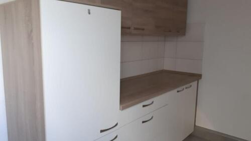 Foto - 2 Zimmer Dachgeschoßwohnung zur Miete in Neuzelle