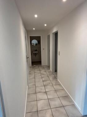 Foto - Erdgeschoßwohnung in Schrozberg zur Miete