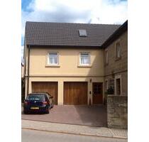 2 Zi Etagenwohnung mit EBK in Dingolshausen Gerolzhofen zu verm