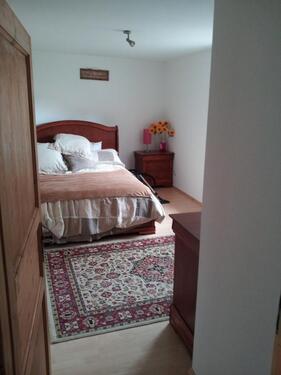 Foto - Etagenwohnung in Dingolshausen zur Miete