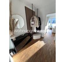 Wohnungsswap - 4 Zimmer, 94 m² - Borgweg, Hamburg-Nord, Hamburg