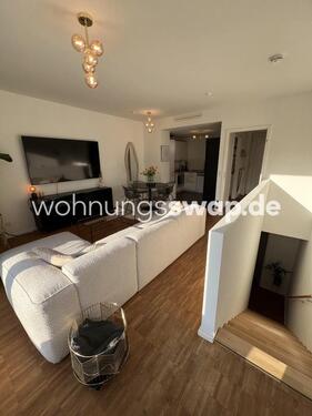 Foto - 4 Zimmer Etagenwohnung zur Miete in Hamburg