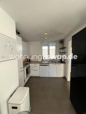 Foto - 4 Zimmer Etagenwohnung in Hamburg