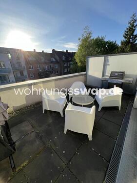 Foto - Etagenwohnung in Hamburg zur Miete