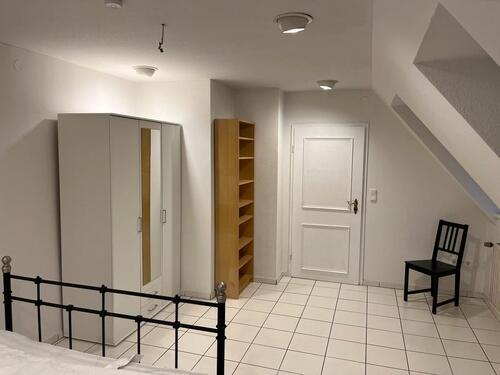 Foto - 2 Zimmer Dachgeschoßwohnung zur Miete in Nürnberg