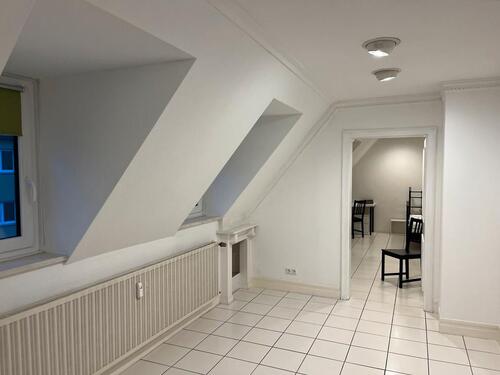 Foto - 2 Zimmer Dachgeschoßwohnung in Nürnberg